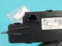 Nagrzewnica Mercedes Vito W447 14- A4478300861 EUROPA