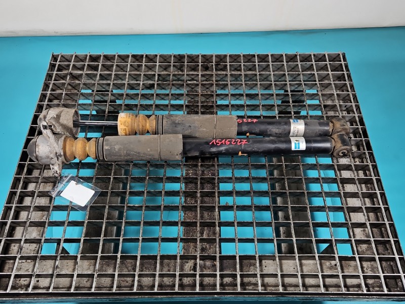 Amortyzator tył komplet tylny lewy prawy Vw Polo V 6R 09- L+P