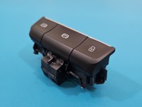 Przełącznik hamulca ręcznego Skoda Superb III 3V0927225C