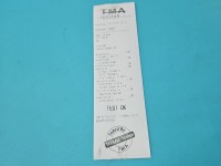 TEST Alternator Renault Scenic II 8200290217 2.0 16V