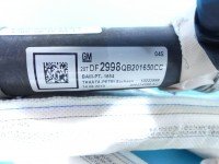 Kurtyna lewa poduszka airbag Opel Insignia A HB 13222998