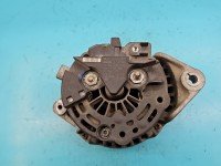 TEST Alternator Opel Vectra C 0124415002 1.8 16v