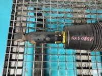 Amortyzator przód lewy przedni Mercedes W221