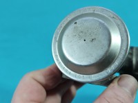 Zawór egr AUDI Q7 II 4M 06E131101M 3.0 TFSI CRE Benzyna, Europejska