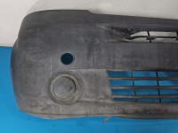 Zderzak przód Renault Master II biały