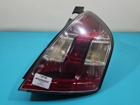 Lampa tył prawa Producent części: FIAT, TYLKO 3-DRZWI Fiat Stilo HB