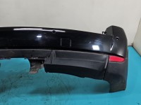 Zderzak tył Bmw X3 e83 BLACK SAPPHIRE METALLIC (475) HB