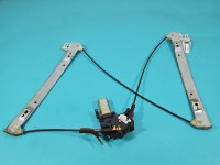 Podnośnik przód prawy SZYBY WINDA Ford Fiesta Mk6 Producent części: FORD 2S51-14553-AA 3d HB