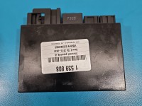 Sterownik moduł Producent części: BMW Bmw F34 GT 6872319-01, 6872319, 120373-15