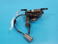 Zamek maski 2 PIN 11607124 MG3 24-