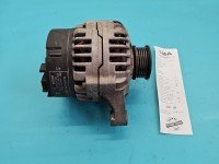 TEST Alternator Audi A4 B5 0123310022 1.6 wiel