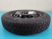 Koło zapasowe 16" dojazdowe dojazdówka Nissan Qashqai I J10 06-13 4tx16fh et40 Continental R16 145/90, 106M