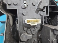 Lampa tył lewa Peugeot 407 sedan EUROPA