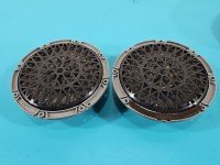 Głośniki komplet Citroen C5 II X7 9664955980, 9664955880