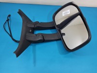 Lusterko lewe Iveco Daily IV 06-14 europa