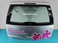 Klapa tył Opel Meriva A HB 5d Z157