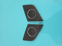 Głośniki komplet AUDI A4 B8 8K9035382B, 8K0035411A, 8T0035415B