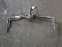 Hak holowniczy Skoda Kamiq