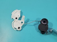 Silniczek nawiewu NAGRZEWNICY Dacia Duster III 24- EUROPA