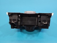 Przełącznik radia nawigacji panel Mercedes W222 A2229003516