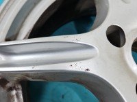 Felga aluminiowa 16" Citroen C4 II alufelga