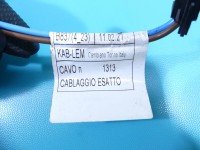 Instalacja Wiązka drzwi przód prawych Opel Movano III 258801R9769