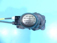 DŹWIGNIA LEWAREK WYBIERAK LINKI Renault Fluence 1.5 DCI