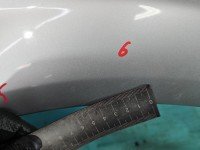 Błotnik przód lewy Renault Megane II