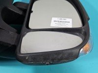 Lusterko prawe Renault Master III 10-24 biały europa