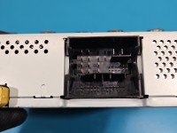 Radio fabryczne Skoda Fabia III 6V0035871 radioodtwarzacz