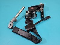 Pas bezpieczeństwa przód lewy kierowcy Renault Laguna III 868840029R EU