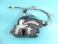 Zamek tył lewy MERCEDES GLC coupe X253 15- Mercedes, 4 pin A2220064099, A0997303700