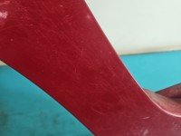 Błotnik przód lewy Renault Thalia I czerwony DV731
