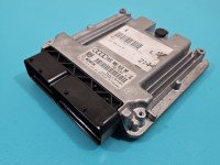 Komputer Sterownik silnika 03G906016MF, 0281014259 Audi A6 C6 2.0 tdi (BRE)