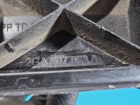 Ślizg zderzaka tył lewy Vw T-Roc 2GA807863A, 2GA807393A, 2GA807394A