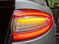 Lampa tył prawa Ford Fusion USA 12-20 sedan EUROPA