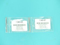 Sprężyna przód przednia Hyundai I30 III 16- 1.5 DPI 16V