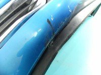 Zderzak przód Citroen C3 Picasso 08-17 niebieski KGWC