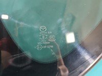 Szyba karoseryjna tył lewa Mazda CX-5 I 12-17 HB