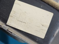 DŹWIGNIA LEWAREK WYBIERAK LINKI Vw Polo III 6N 1.4 16V