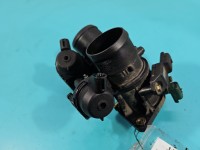 Przepustnica Peugeot 307 9646846380 2.0 HDI