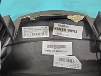 Deska rozdzielcza airbag pasażera kokpit Hyundai I30 II 12-16