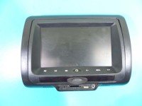 Wyświetlacz Audi A6 C6 monitor