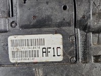 Reduktor Jeep Cherokee KL 2.0 multijet 4X4 4WD 68090602AF