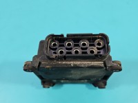 Zawór magnetyczny 6Q0906625 Vw Touran I 1.9 tdi