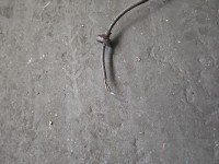 Tylna belka oś tył Vw Polo III 6N 1.4 MPI