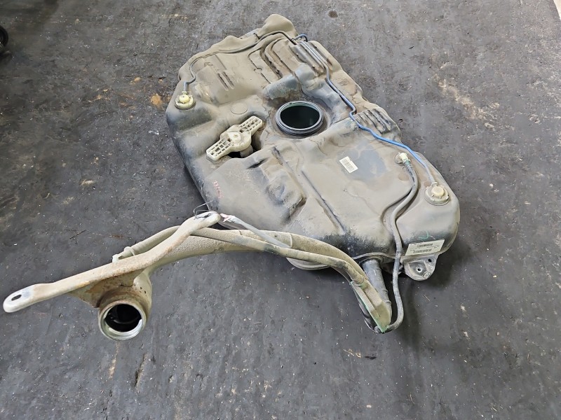 Zbiornik paliwa bak Peugeot 508 II 18- 1.6 16V