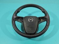 Kierownica Opel Insignia A 13270401, 13316547