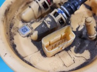 pompka Pompa paliwa Ford Galaxy Mk2 06-15 2.0 TDCI (DW) 6G919275AD Producent części: FORD, 5 PIN