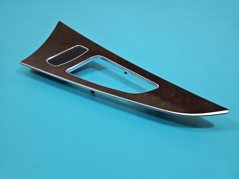 Listwa listwy dekory dekor deski AUDI A6 C7 eu